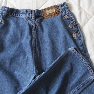 Vintage Lawman Jeans